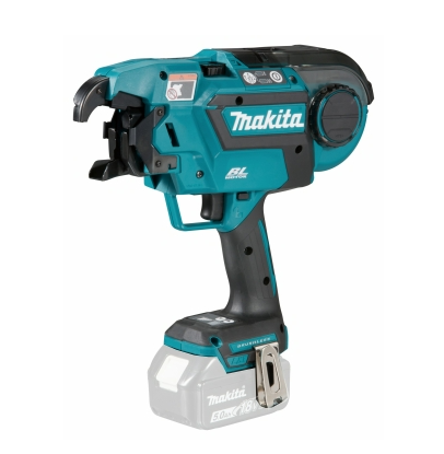 "MAKITA"牧田牌 充電式紮鐵機(無碳刷)(鋰18V)