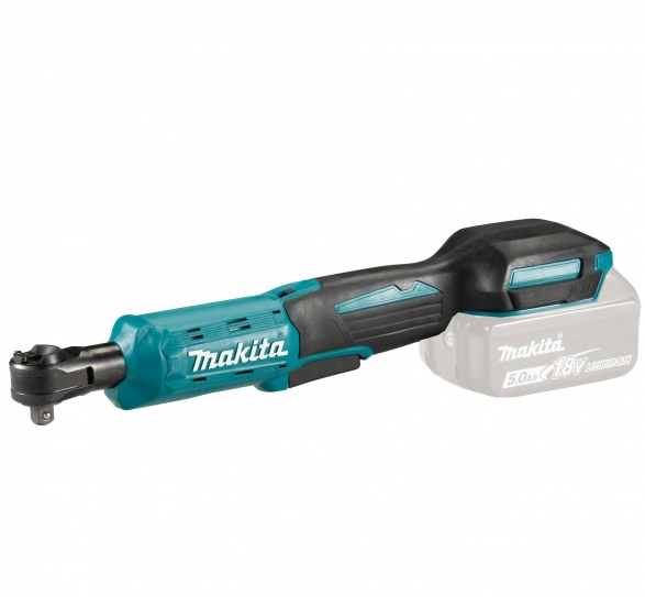 "MAKITA"牧田牌 充電式棘輪扳手(鋰18V)