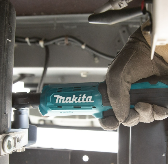 "MAKITA"牧田牌 充電式棘輪扳手(鋰18V)
