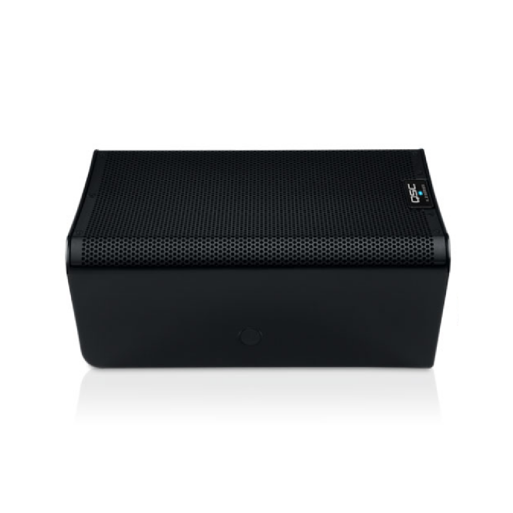 QSC QSC / K10.2 10吋 主動式PA/監聽喇叭(10吋,2000W)(支) 第 3 張圖片｜三峽錄音 / 音響