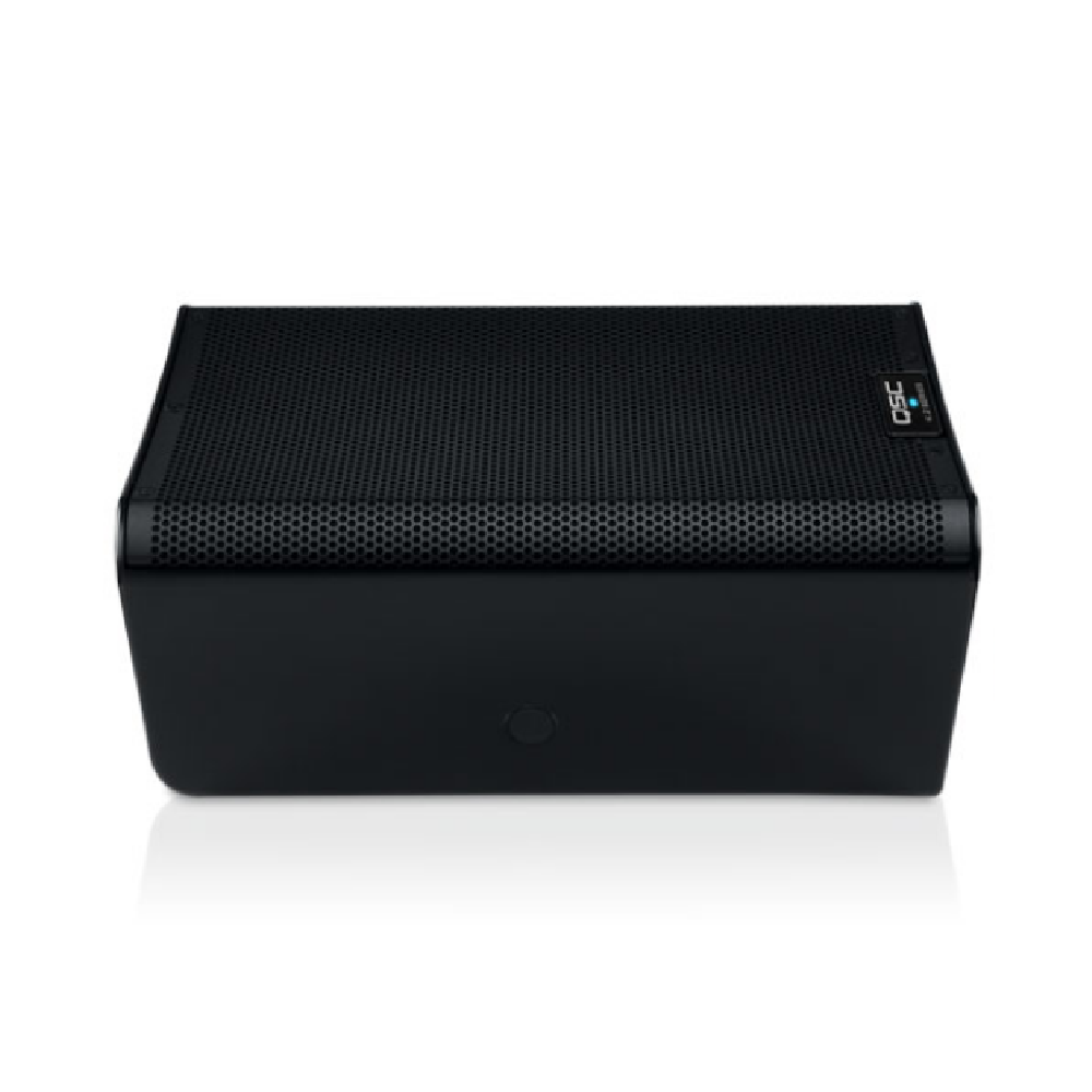 QSC QSC / K12.2 12吋 主動式PA/監聽喇叭(12吋,2000W)(支) 第 3 張圖片｜三峽錄音 / 音響