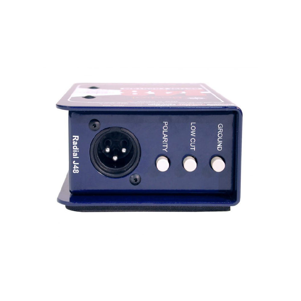 Radial Radial / J48 主動式DI 第 4 張圖片｜三峽配件 / 週邊