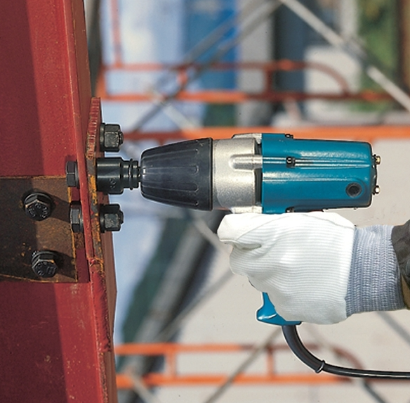 "MAKITA"牧田牌1/2"電動扳手