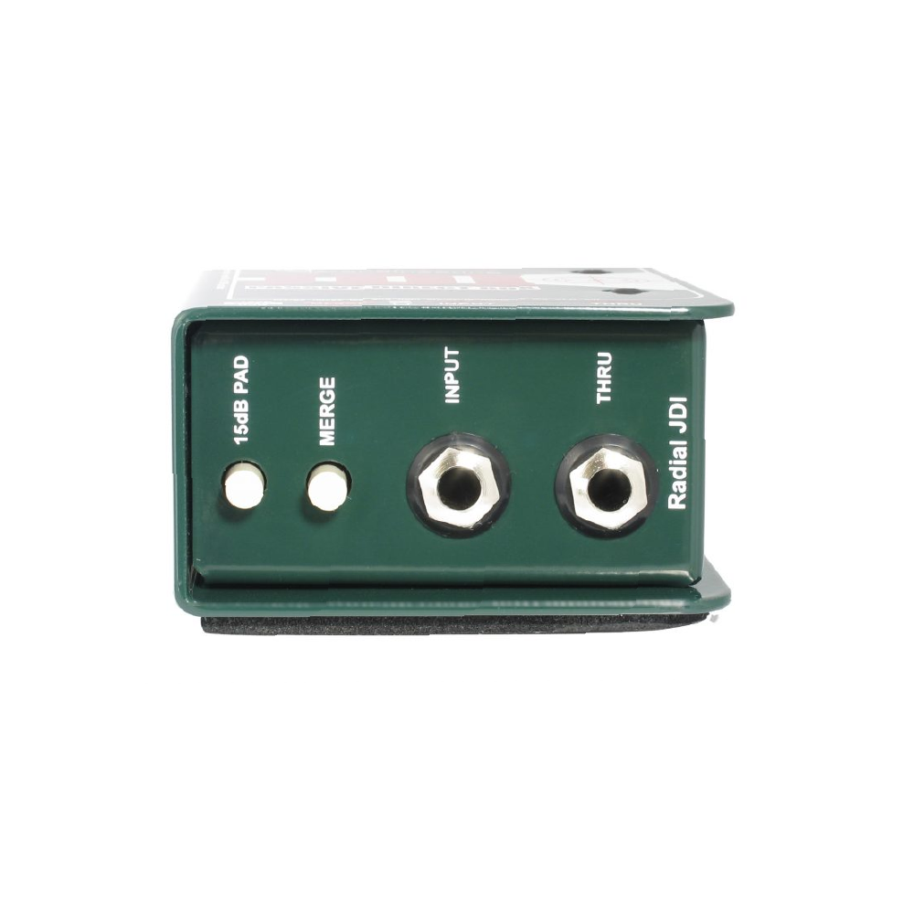 Radial Radial / JDI 被動式DI Box 第 3 張圖片｜三峽錄音 / 音響
