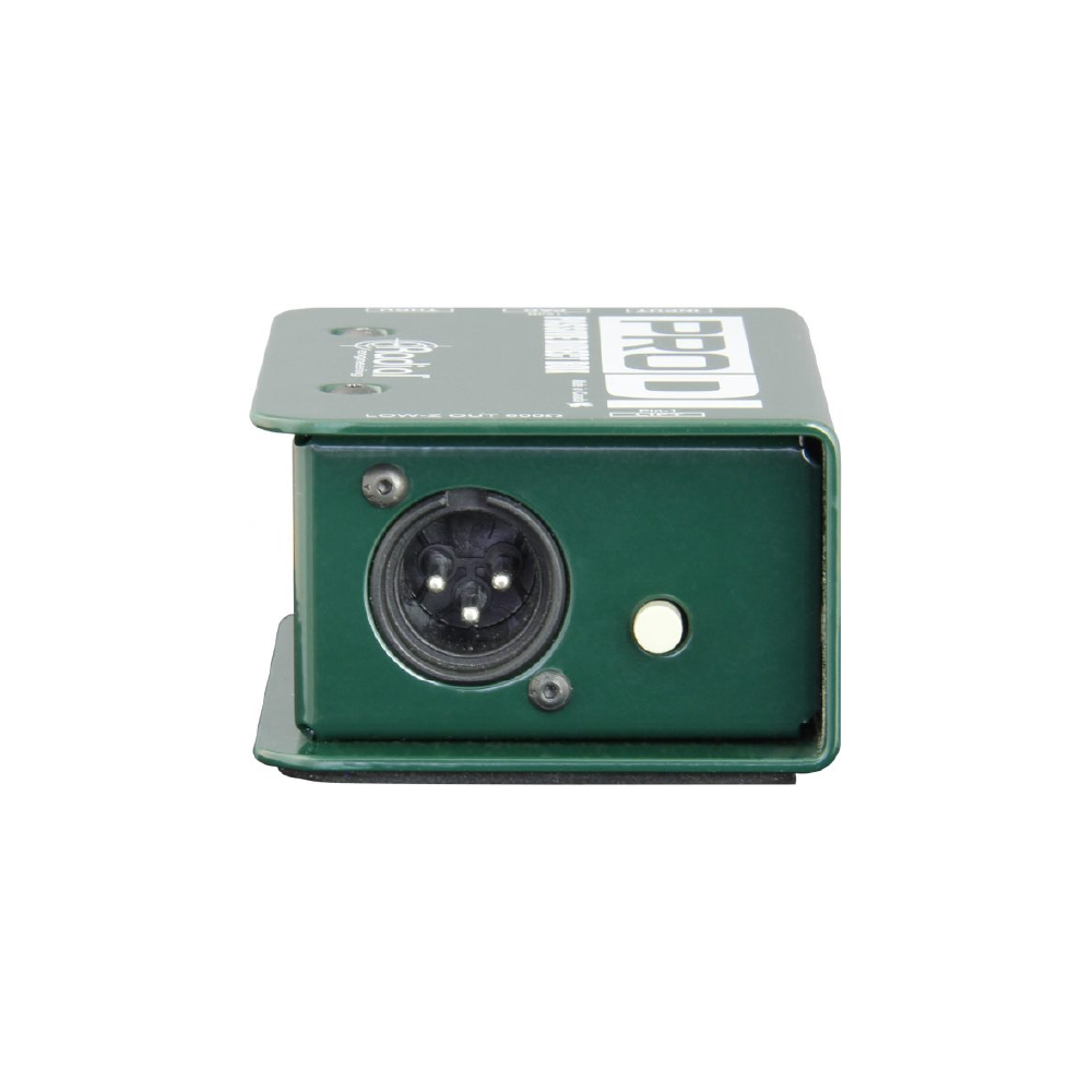 Radial Radial / PRO DI 被動式DI Box 第 4 張圖片｜三峽錄音 / 音響