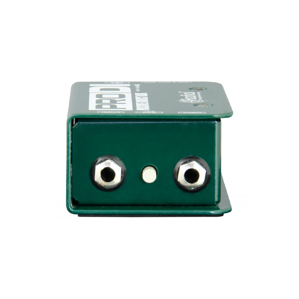 Radial Radial / PRO DI 被動式DI Box 第 3 張圖片｜三峽錄音 / 音響