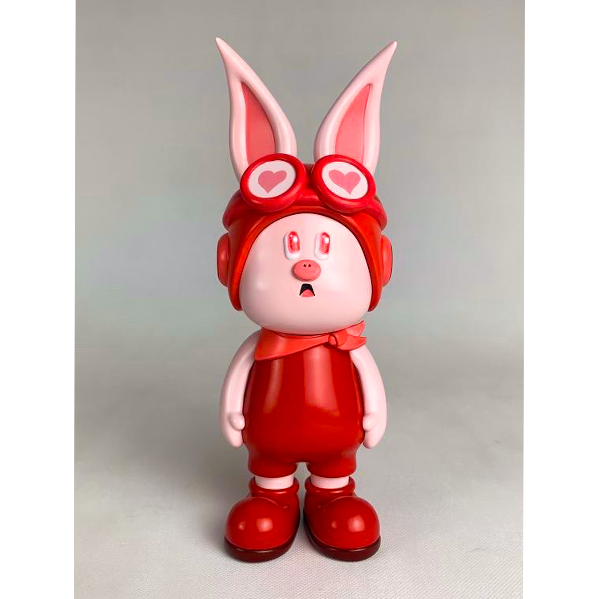 THE LOVE PIGME 4