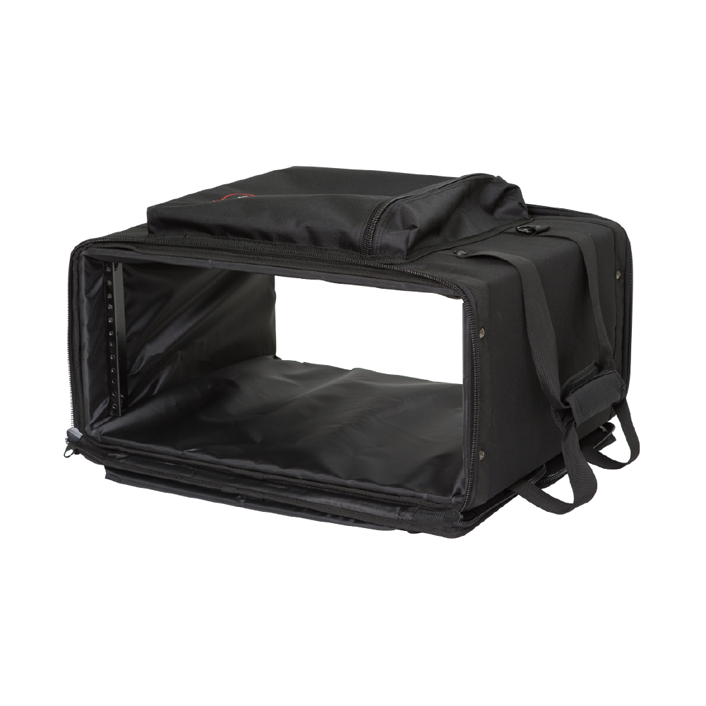 SKB SKB / SC194U 4U機櫃箱 Rack Case 第 2 張圖片｜三峽配件 / 週邊