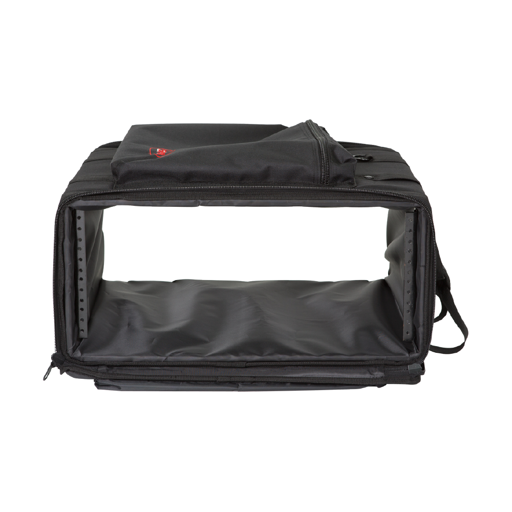 SKB SKB / SC194U 4U機櫃箱 Rack Case 第 3 張圖片｜三峽配件 / 週邊