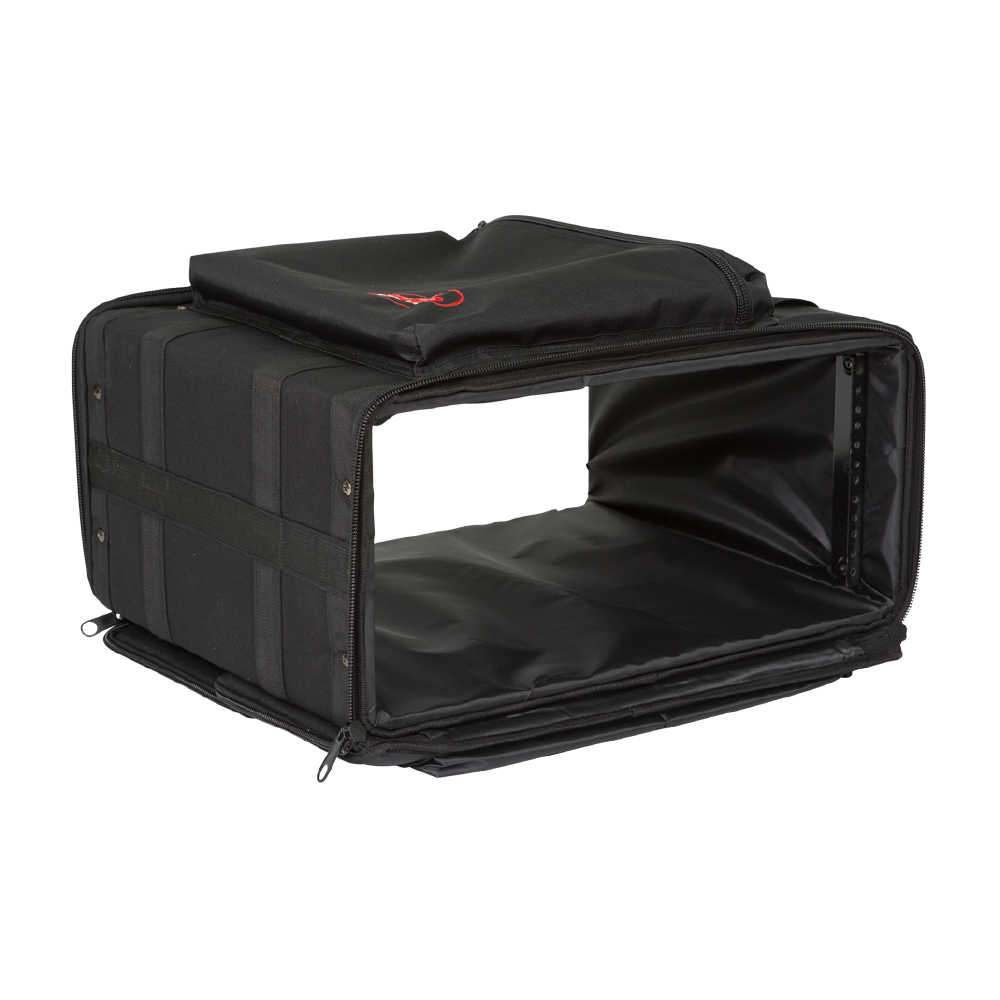 SKB SKB / SC194U 4U機櫃箱 Rack Case — 三峽配件 / 週邊｜YA! 玩音樂