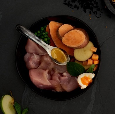 Canagan 無穀物走地雞配方(犬用)  2kg／6kg／12kg