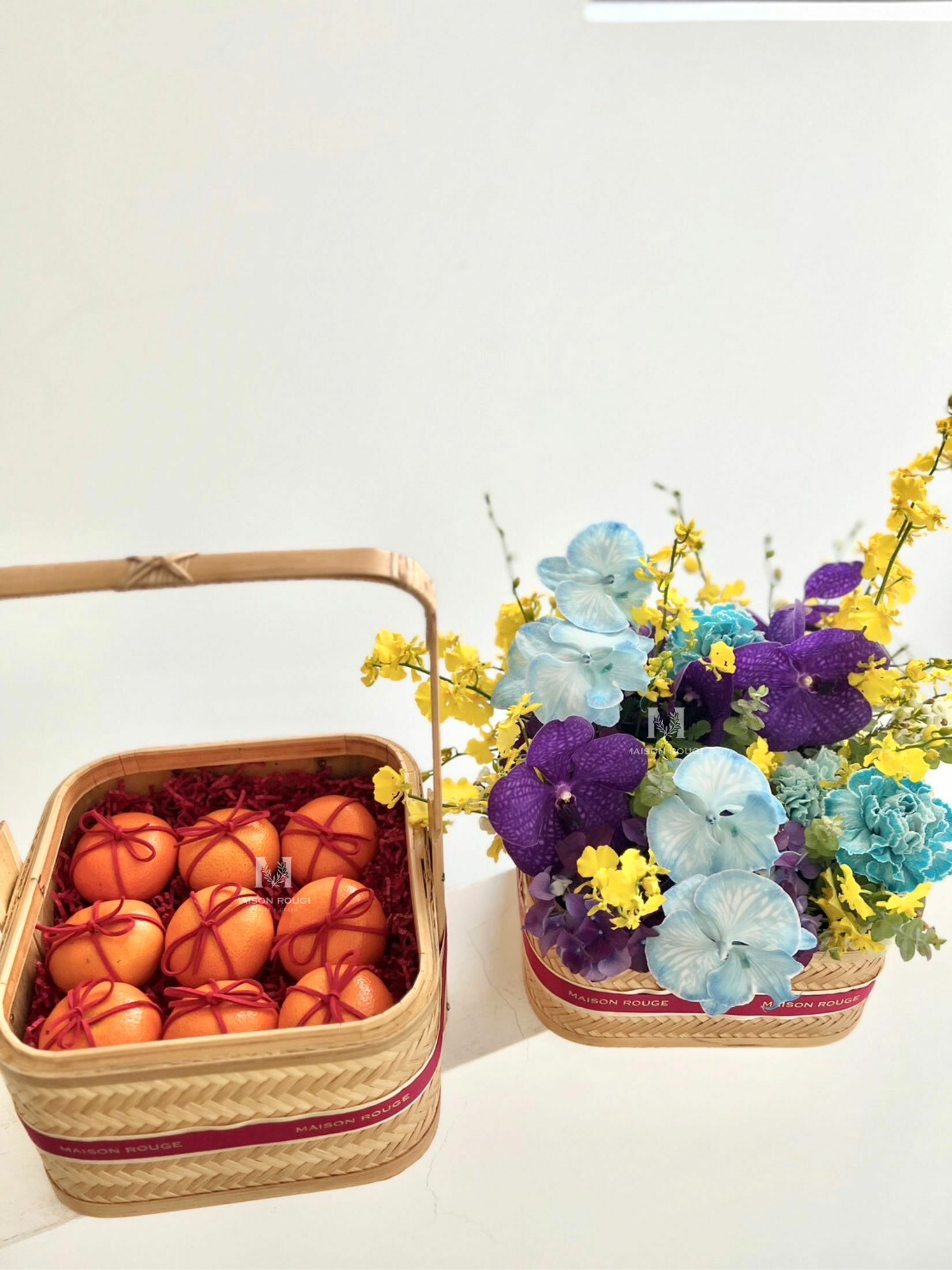 有花吉果・幸福來臨