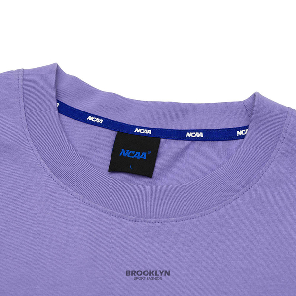 【下殺↘ $399】NCAA 短T 北卡羅來納 紫色 口袋T 短袖 男女  7225503491