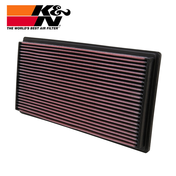 K&N 高流量空氣濾芯 33-2670 VOLVO V70 1997-2000