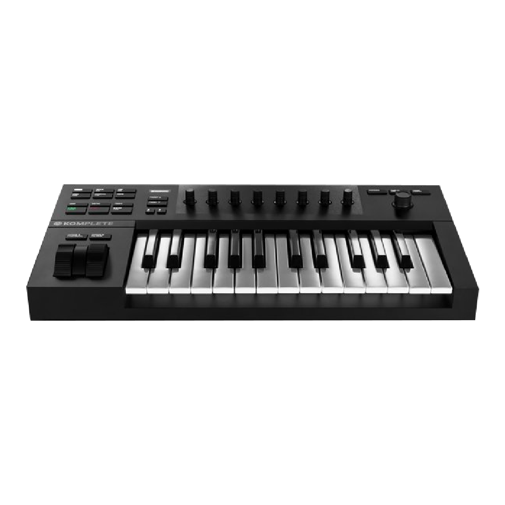 Native Instruments Native Instruments / Komplete Kontrol A25 25鍵 USB主控鍵盤 第 2 張圖片｜三峽鍵盤 / 鋼琴