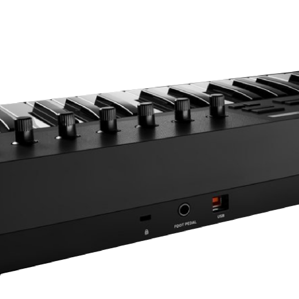 Native Instruments Native Instruments / Komplete Kontrol A25 25鍵 USB主控鍵盤 第 3 張圖片｜三峽鍵盤 / 鋼琴