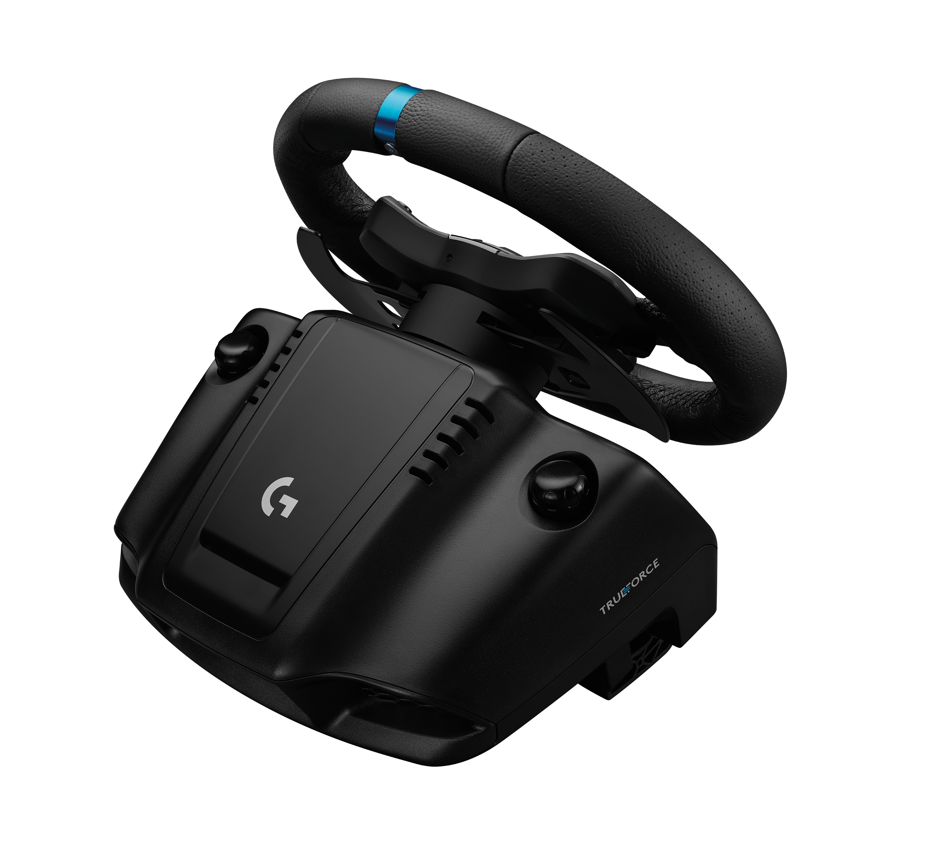 羅技G G923 Tureforce 賽車模擬方向盤