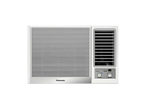 Panasonic 樂聲牌  CW-N2421EA R32 窗口式空調機 ( 2.5 匹)