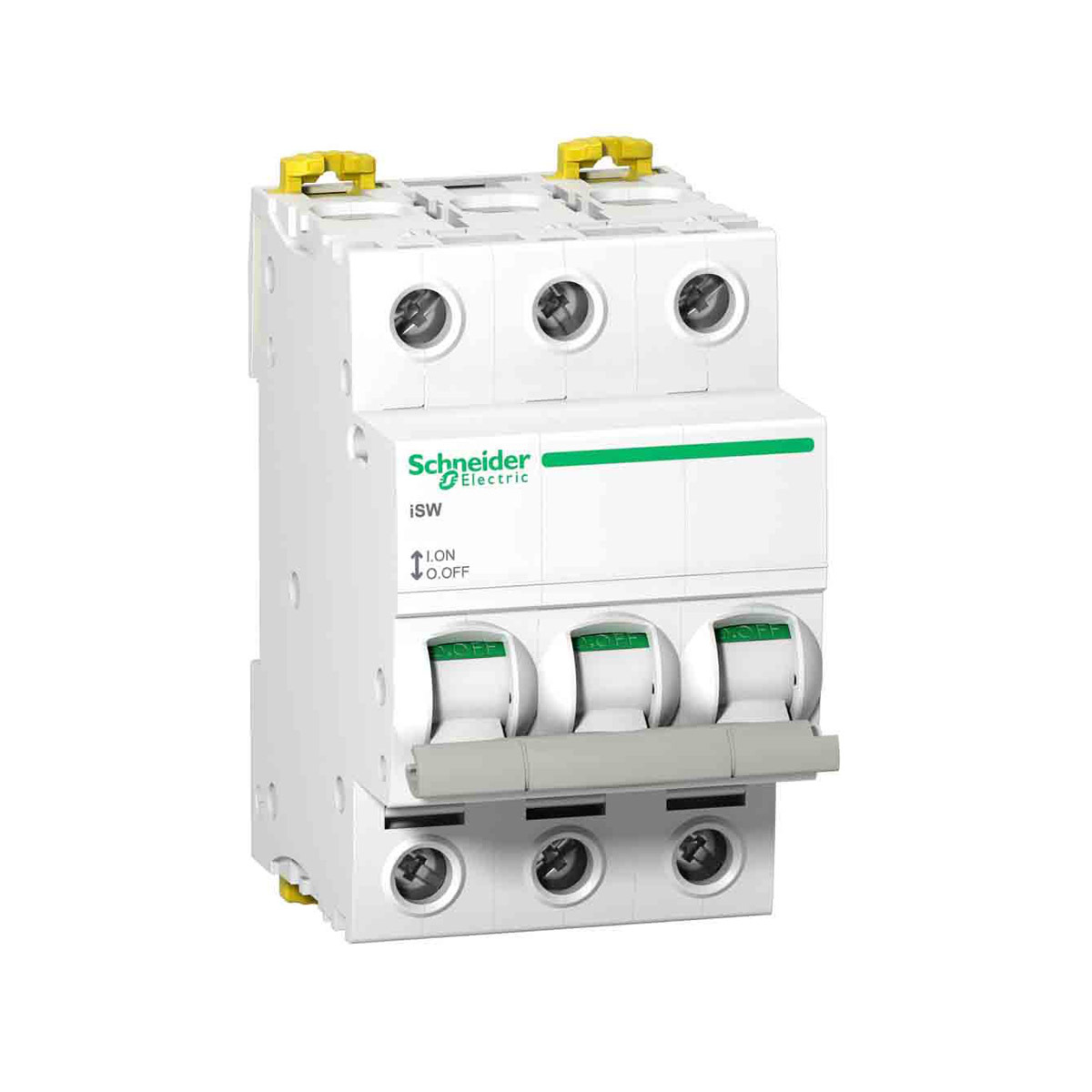 A9S65363 隔離開關，Acti 9 iSW，3P，63A