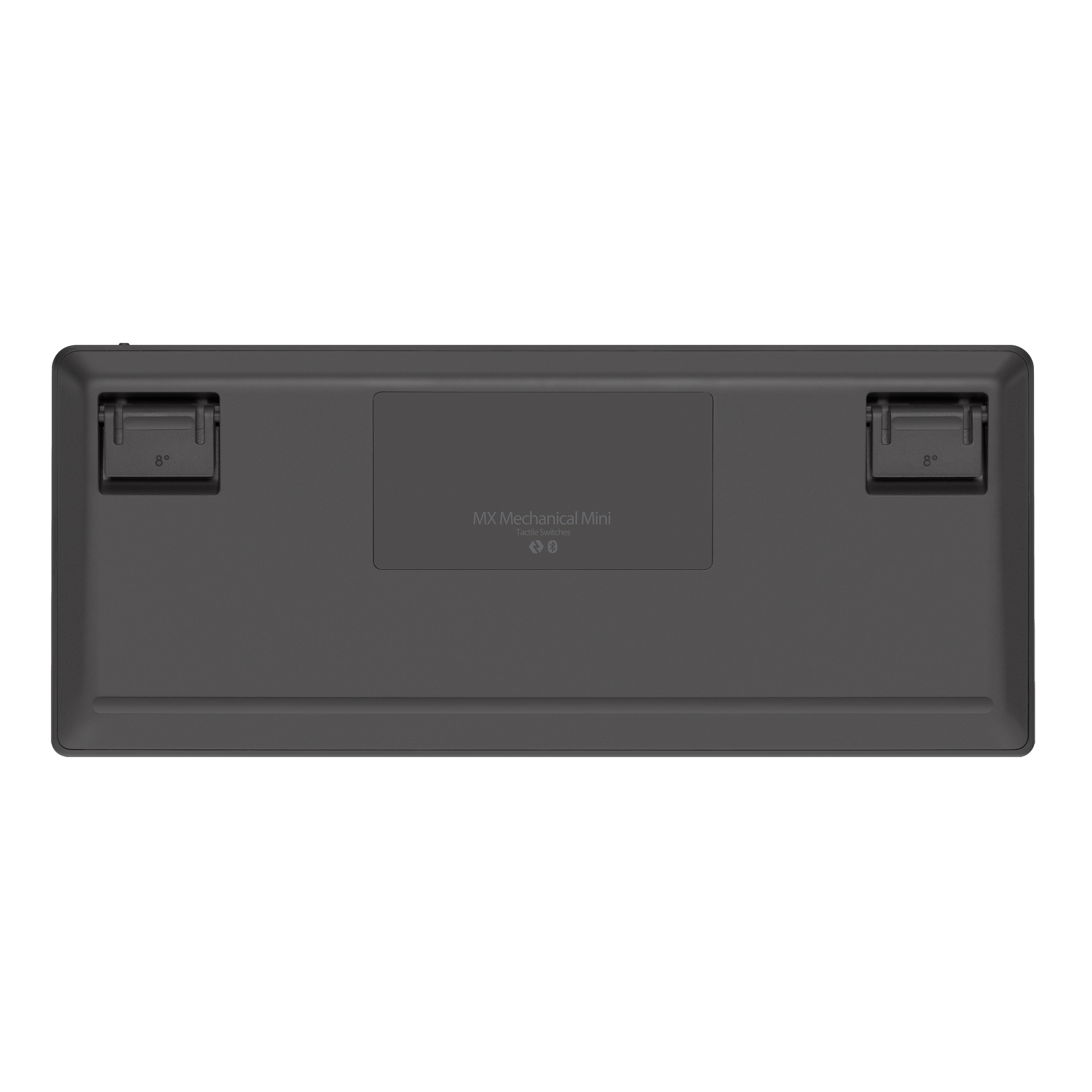 羅技 MX Mechanical Mini 無線智能機械鍵盤(黑)