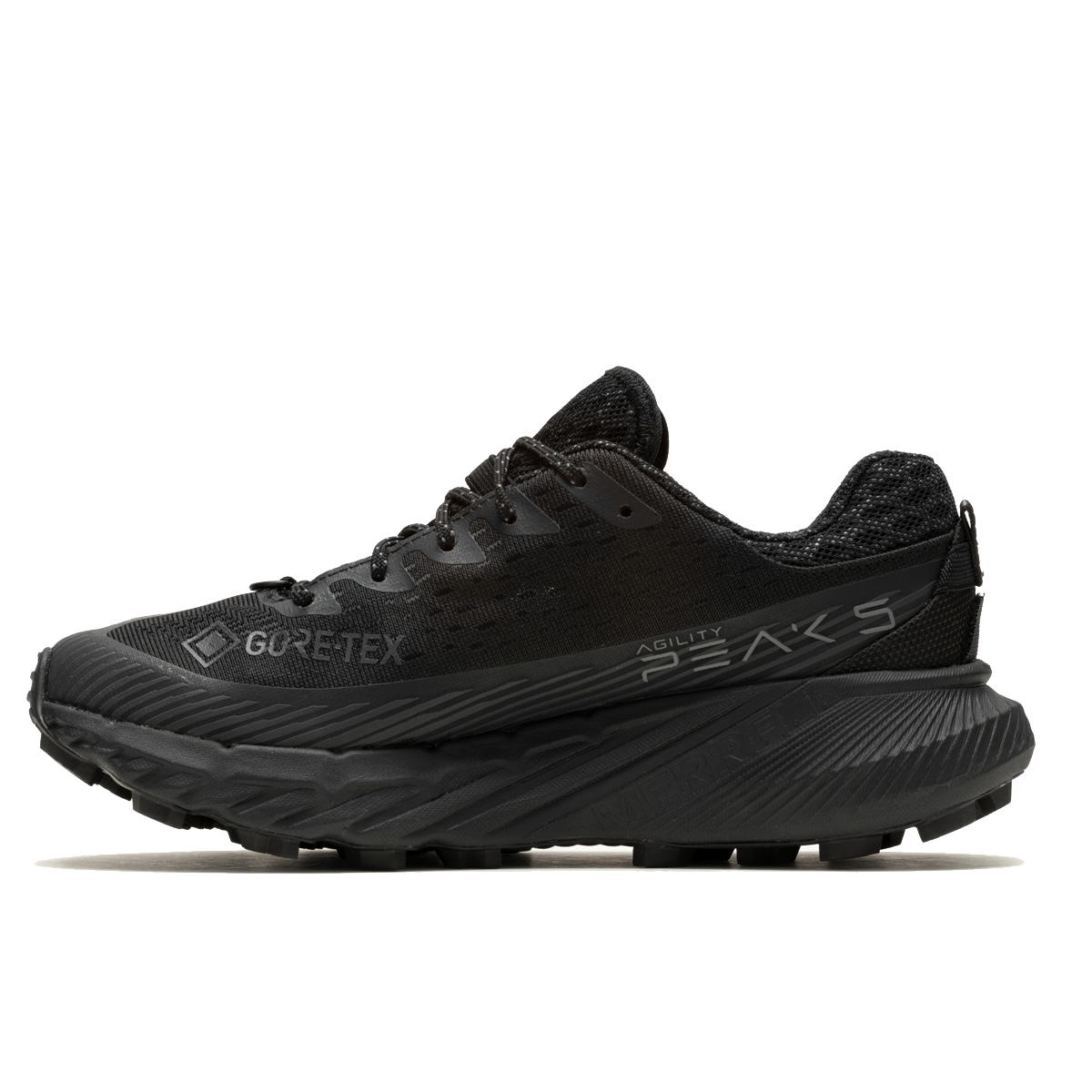 Merrell agility hot sale fusion flex