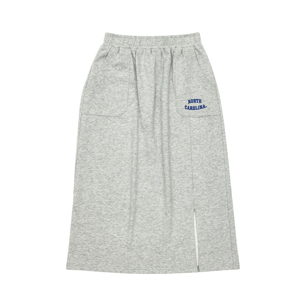 NCAA 長裙 哈佛 北卡 深藍 咖啡 兩色 女 7222150111藍7222150202咖啡