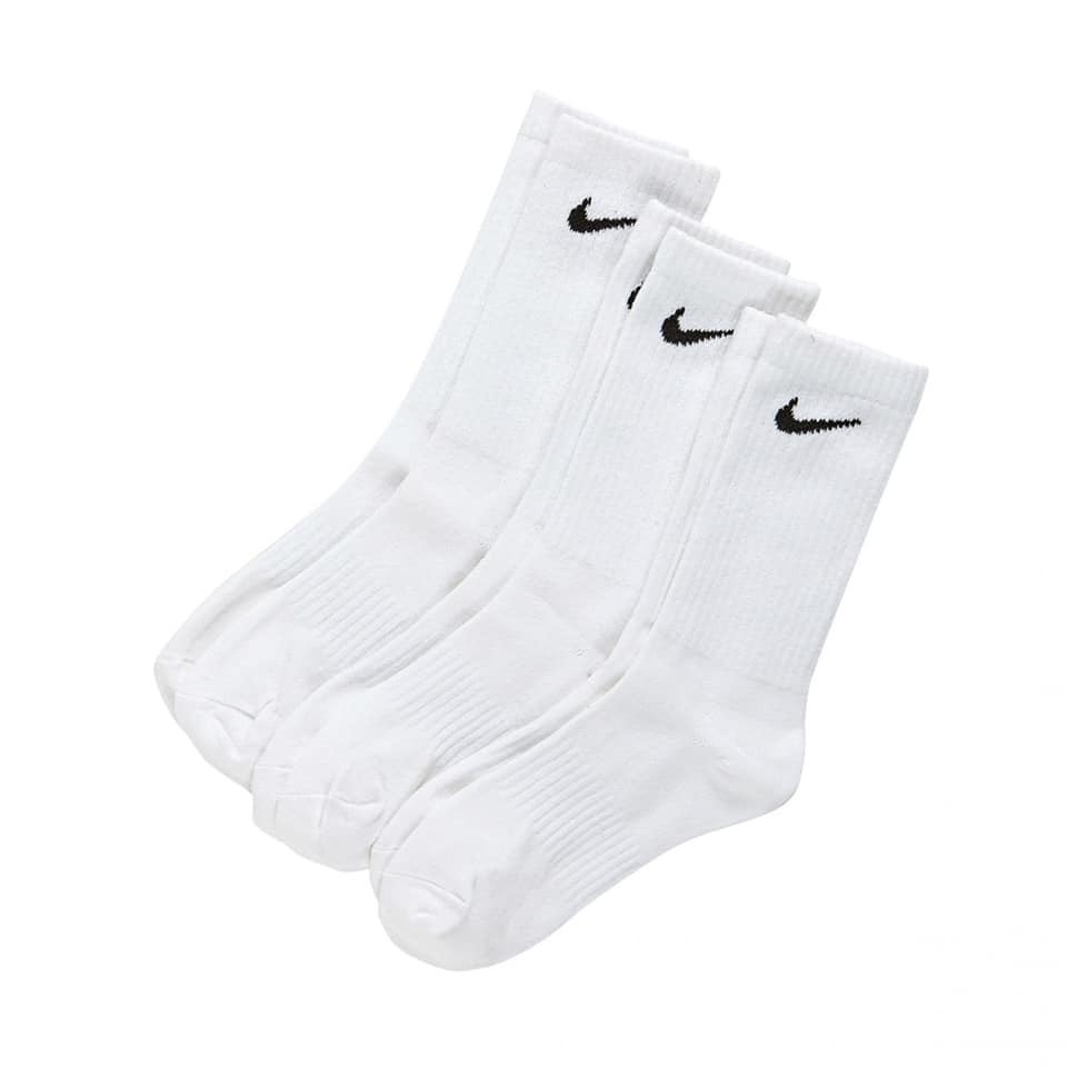 Nike 長襪組 一組三雙