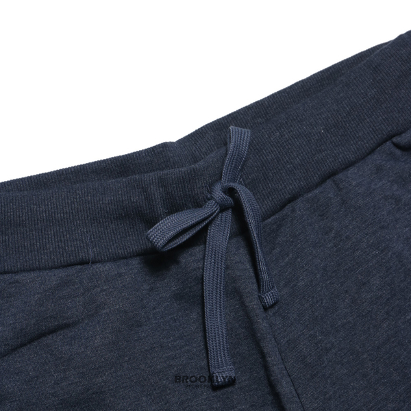 【下殺↘ $399】NCAA NCSU 密西根 灰藍 刺繡 5分短 棉褲 男 7221550380