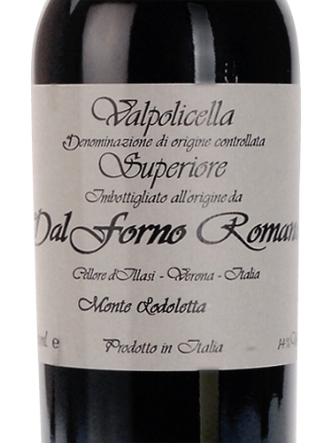 Dal Forno Romano Valpolicella Superiore 2017 (JS95)