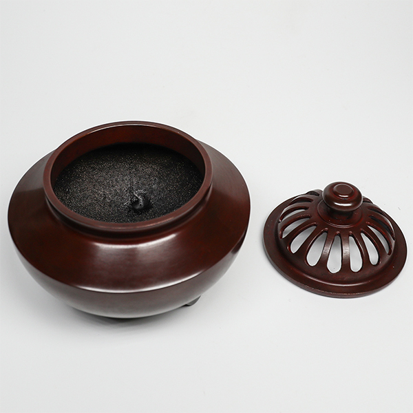 【瑞峰】玉利久型 香爐