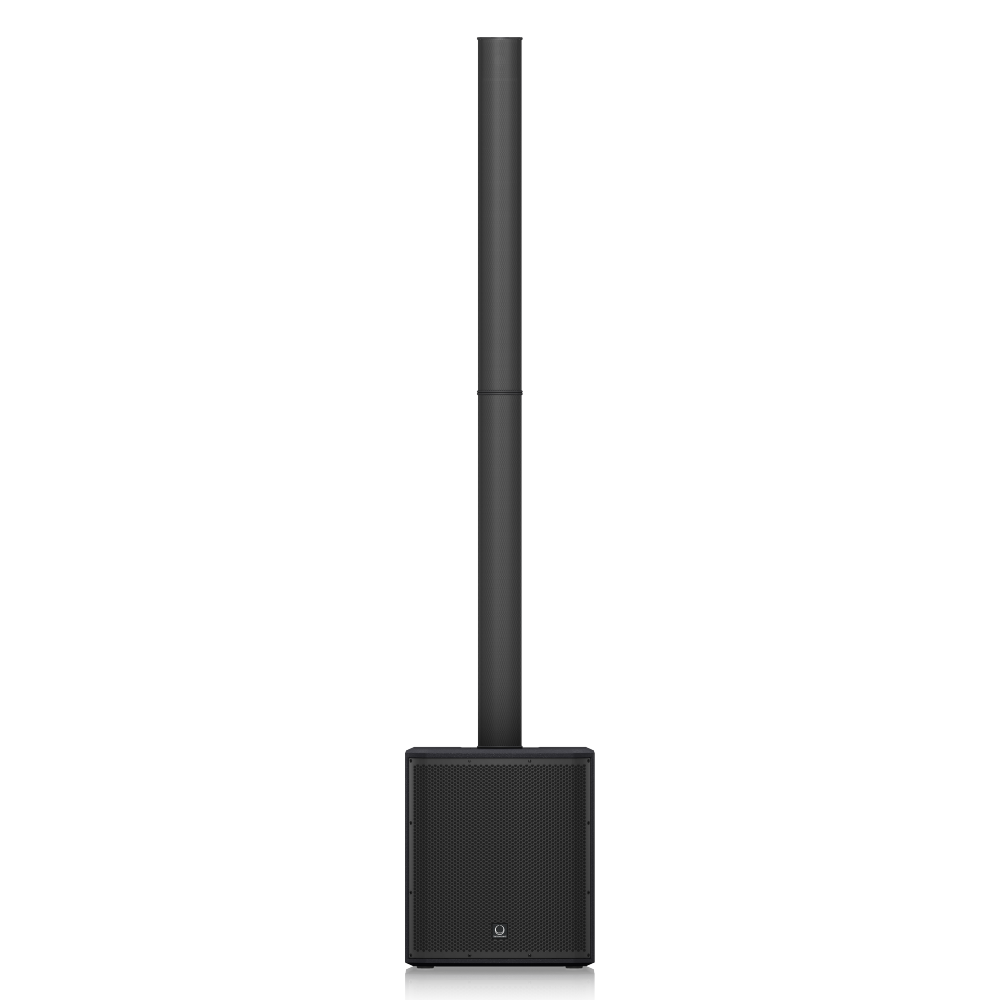 Turbosound Turbosound / IP2000 V2 藍芽音柱型陣列PA音響組(1000W) — 三峽錄音 / 音響｜YA! 玩音樂