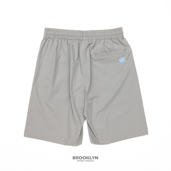 【下殺↘ $399】NCAA 短褲 北卡羅來納 灰藍LOGO 風衣 運動短褲 男  7221554111