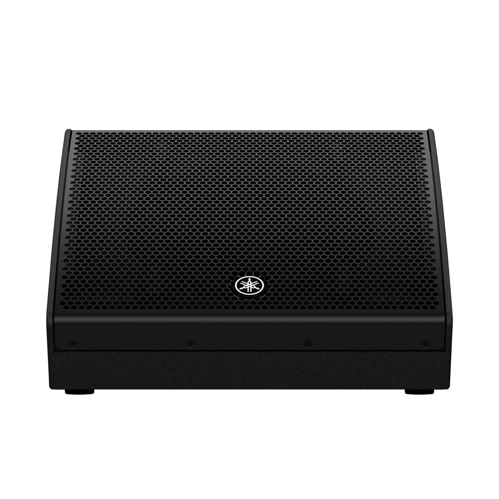 Yamaha Yamaha / DHR12M 主動式PA喇叭(12吋,1000W)(可斜躺監聽)(支) 第 3 張圖片｜三峽錄音 / 音響