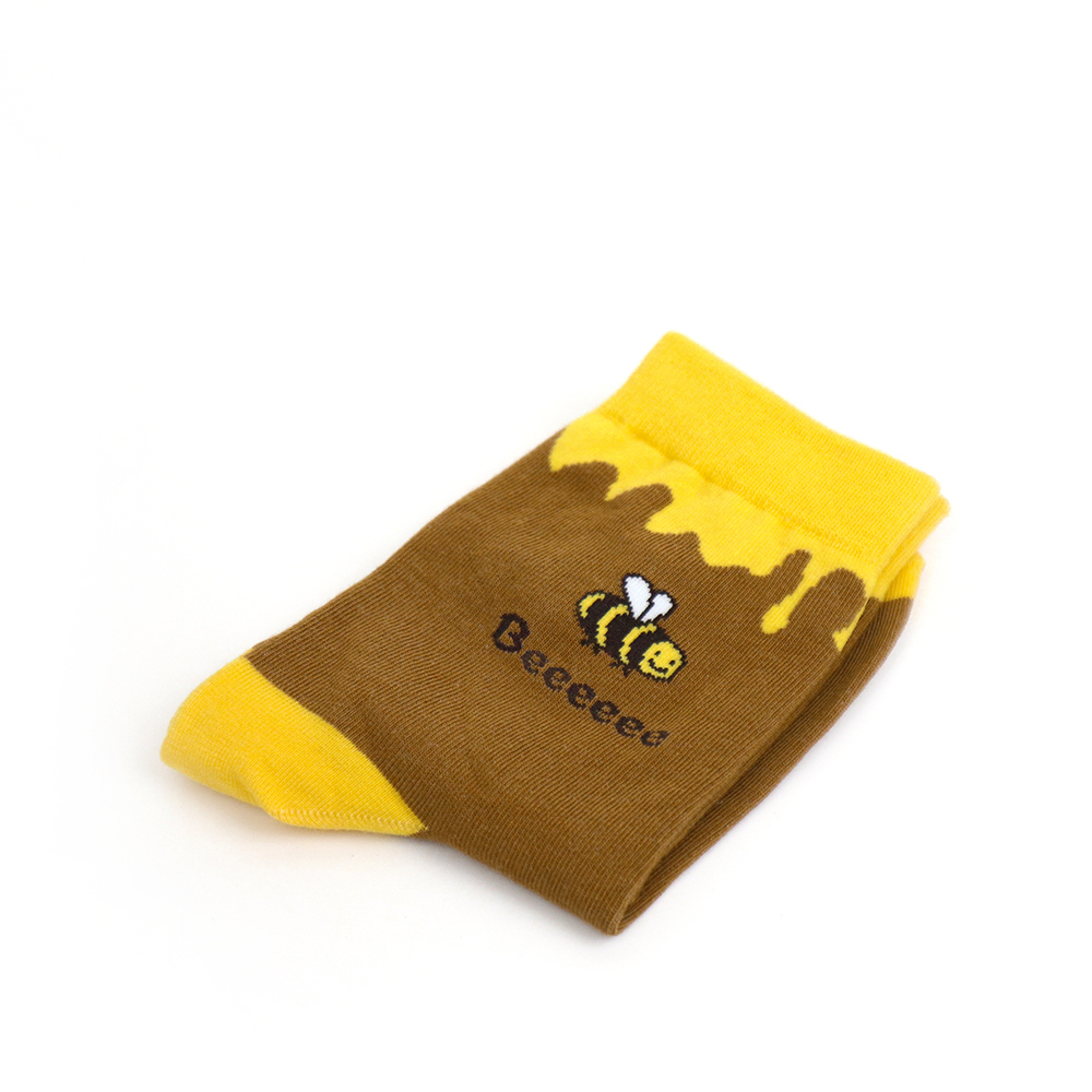 Beeeeee｜童襪