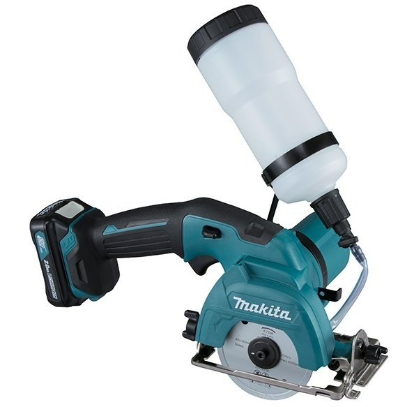 "MAKITA"牧田牌 充電式切割機85mm(鋰12V)