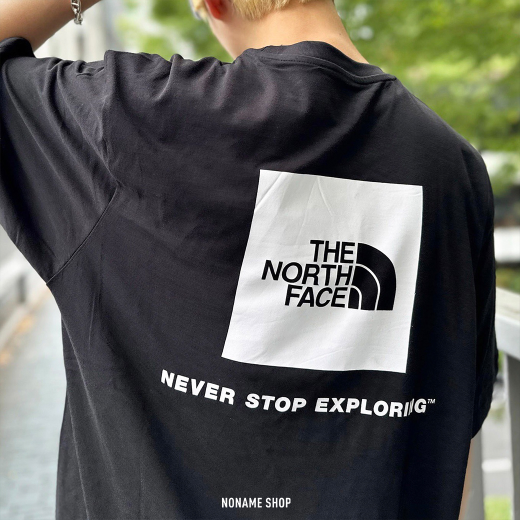 The north face on sale donkey t shirt