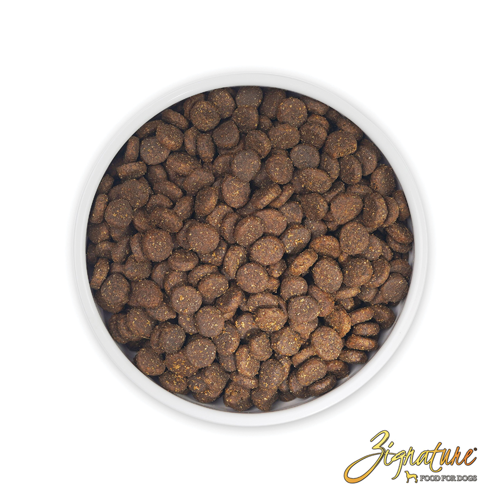 Zignature Grain Free Dry Dog Food - Trout and Salmon．4lb/12.5lb/25lb