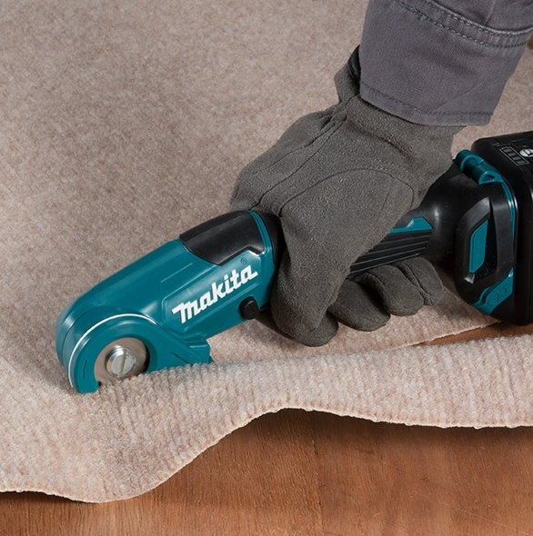 "MAKITA"牧田牌 充電式多用途電剪刀(鋰12V)