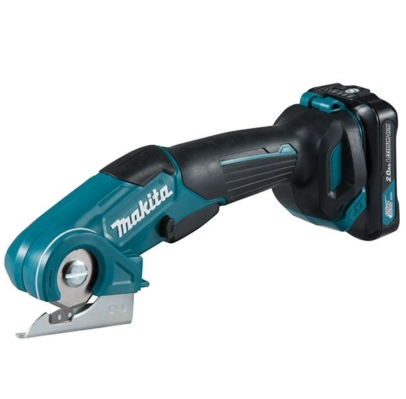 "MAKITA"牧田牌 充電式多用途電剪刀(鋰12V)