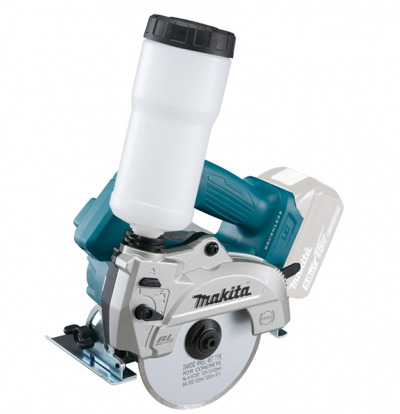 "MAKITA"牧田牌 5"切割機(雲石機)125mm(鋰18V)