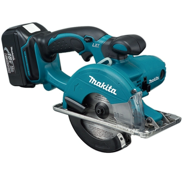 "MAKITA"牧田牌 充電式金屬切割機(雲石機)(鋰18V)