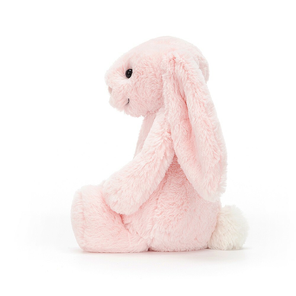 Jellycat Bashful Pink Bunny 寶貝粉兔(31cm)