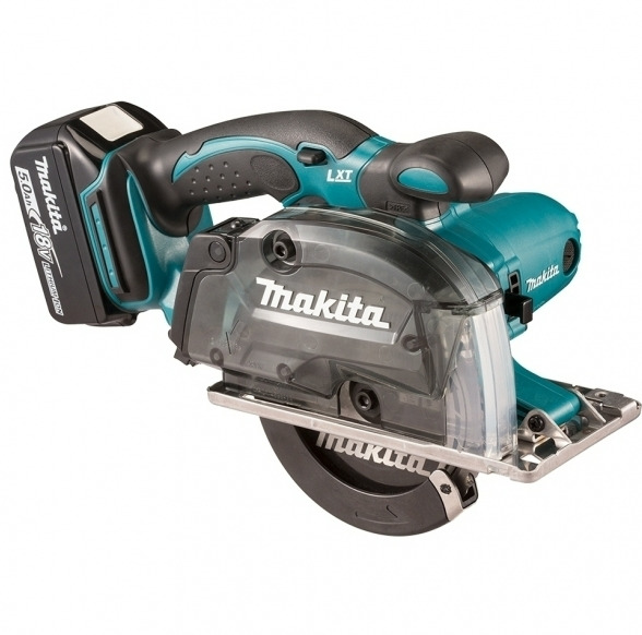 "MAKITA"牧田牌 充電式金屬切割機(鋰18V)
