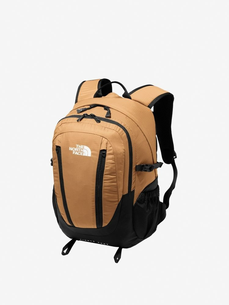 The north face on sale single shot backpack