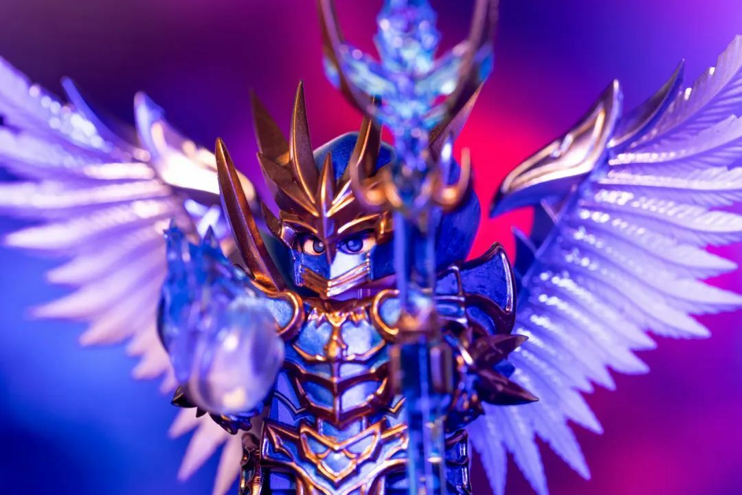 【Minifigs.Factory】MU奇蹟 法師套