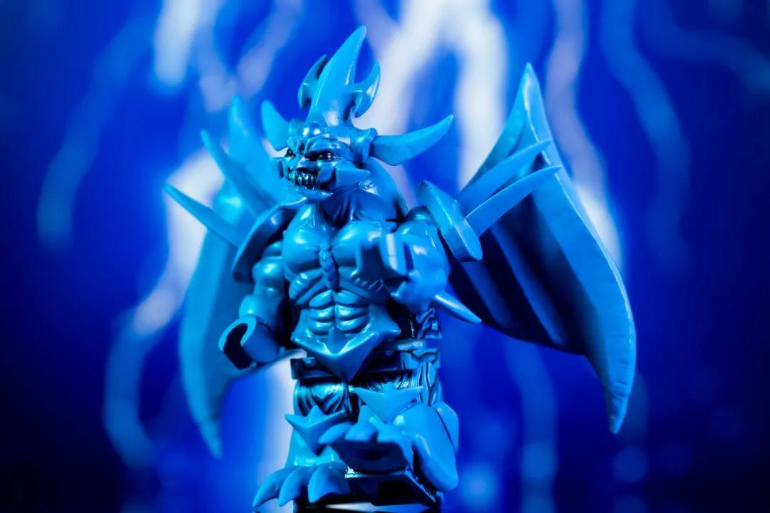 【Minifigs.Factory】國漫系列  月尊大人