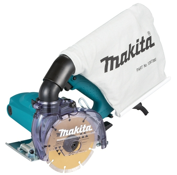 "MAKITA"牧田牌 5"切割機(雲石機)