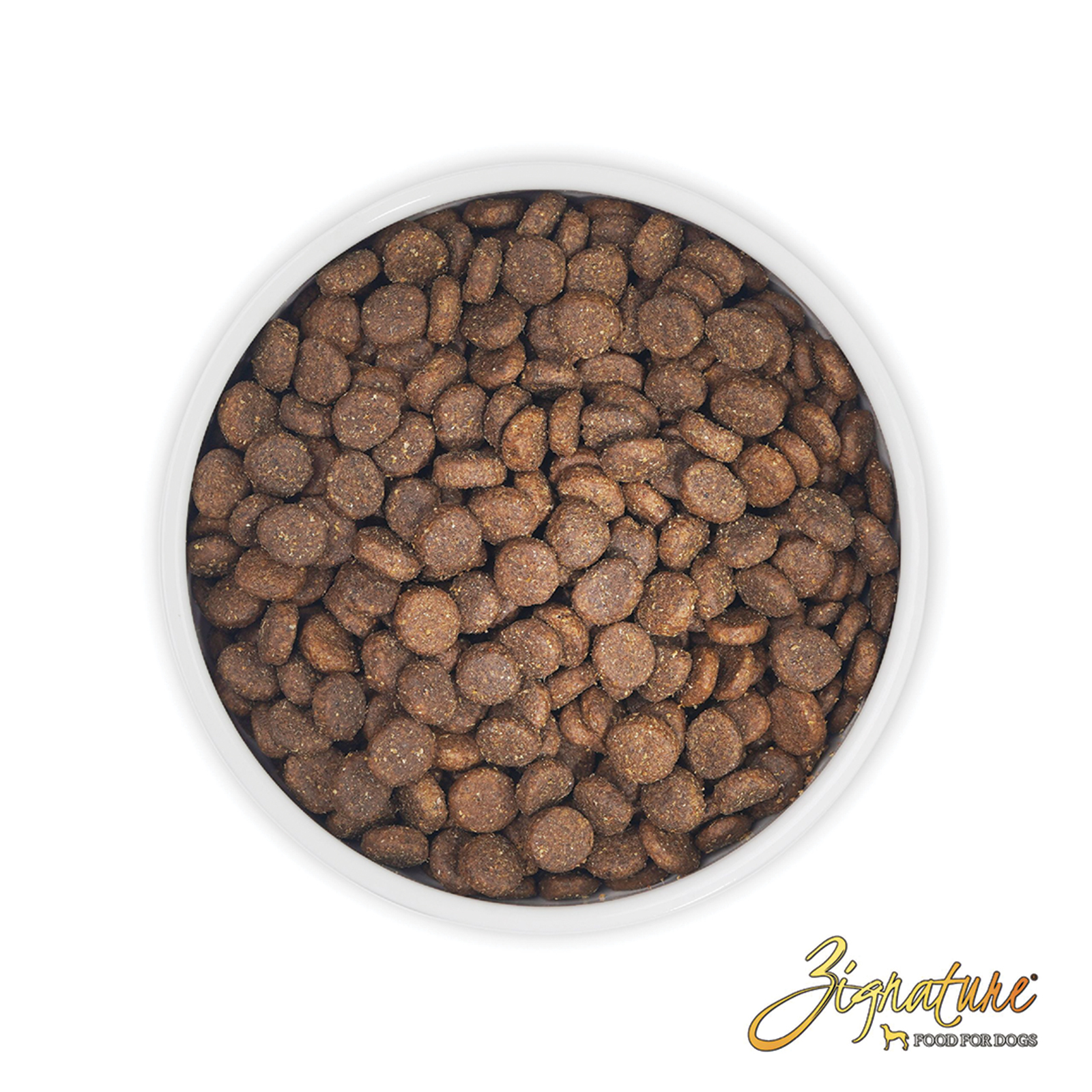 Zignature Grain Free Dry Dog Food - Lamb．12.5lb/25lb