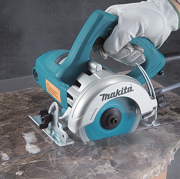 "MAKITA"牧田牌 4"切割機(雲石機)110mm(附有45度斜切功能)