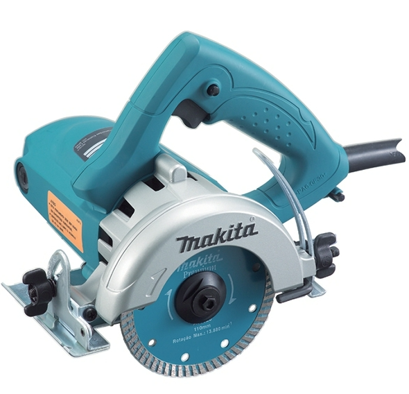 "MAKITA"牧田牌 4"切割機(雲石機)110mm(附有45度斜切功能)